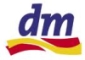 DM logo